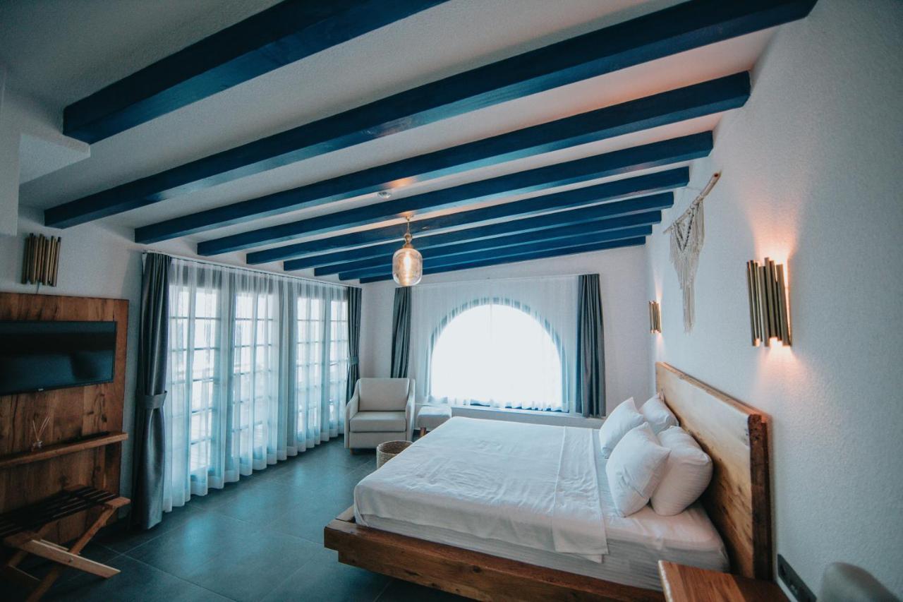 Bueyuekada Loc'Ada Hotel Adalar Ngoại thất bức ảnh