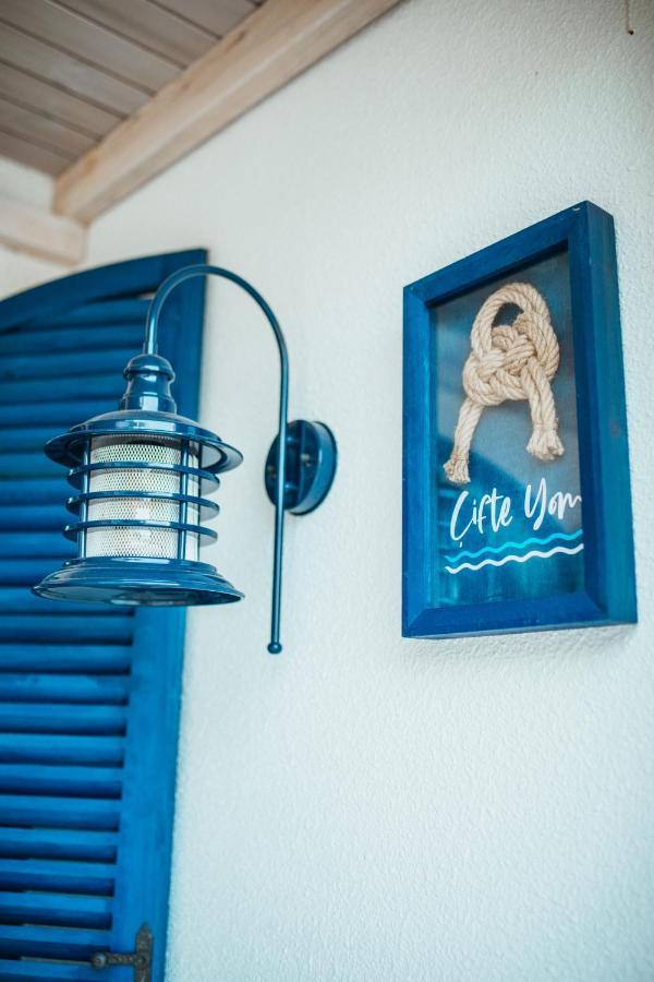 Bueyuekada Loc'Ada Hotel Adalar Ngoại thất bức ảnh