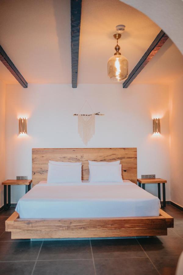 Bueyuekada Loc'Ada Hotel Adalar Ngoại thất bức ảnh