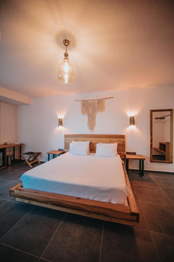 Bueyuekada Loc'Ada Hotel Adalar Ngoại thất bức ảnh