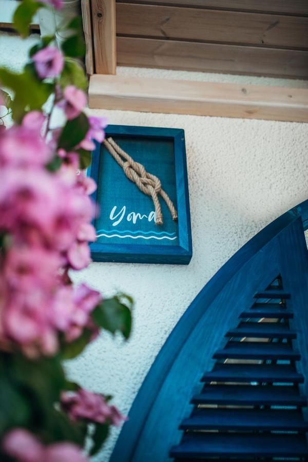 Bueyuekada Loc'Ada Hotel Adalar Ngoại thất bức ảnh