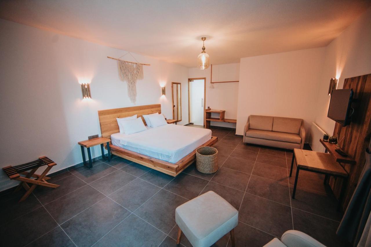 Bueyuekada Loc'Ada Hotel Adalar Ngoại thất bức ảnh