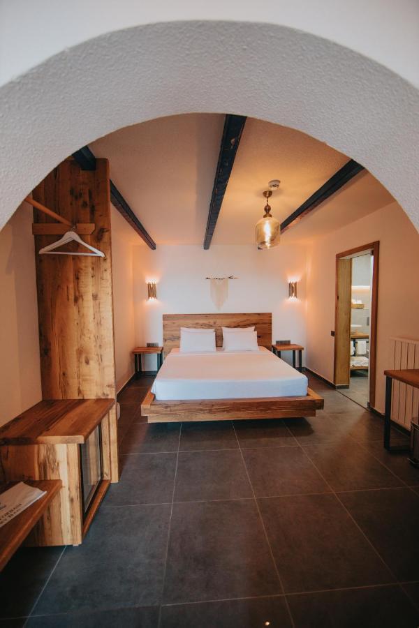 Bueyuekada Loc'Ada Hotel Adalar Ngoại thất bức ảnh