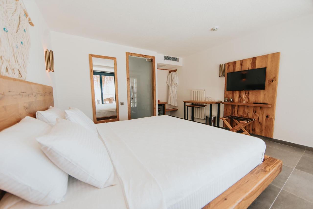 Bueyuekada Loc'Ada Hotel Adalar Ngoại thất bức ảnh