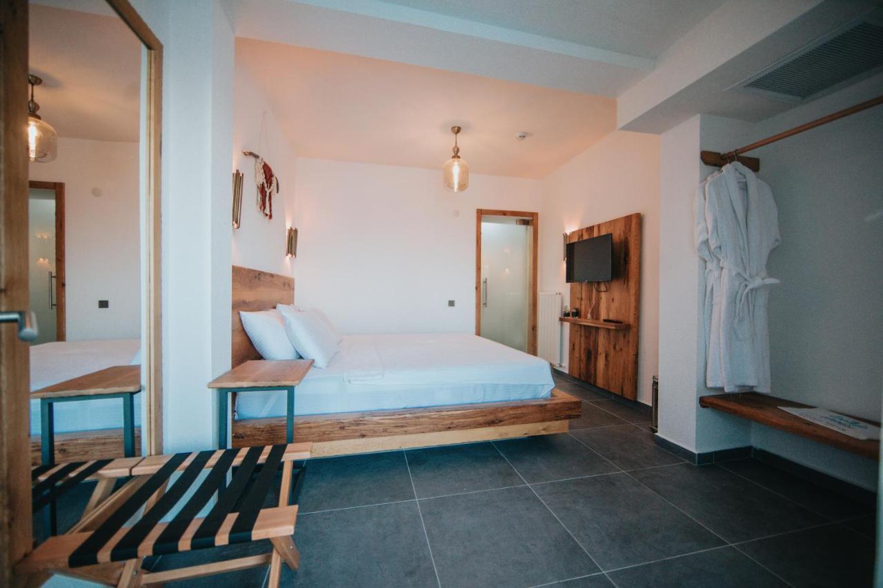 Bueyuekada Loc'Ada Hotel Adalar Ngoại thất bức ảnh