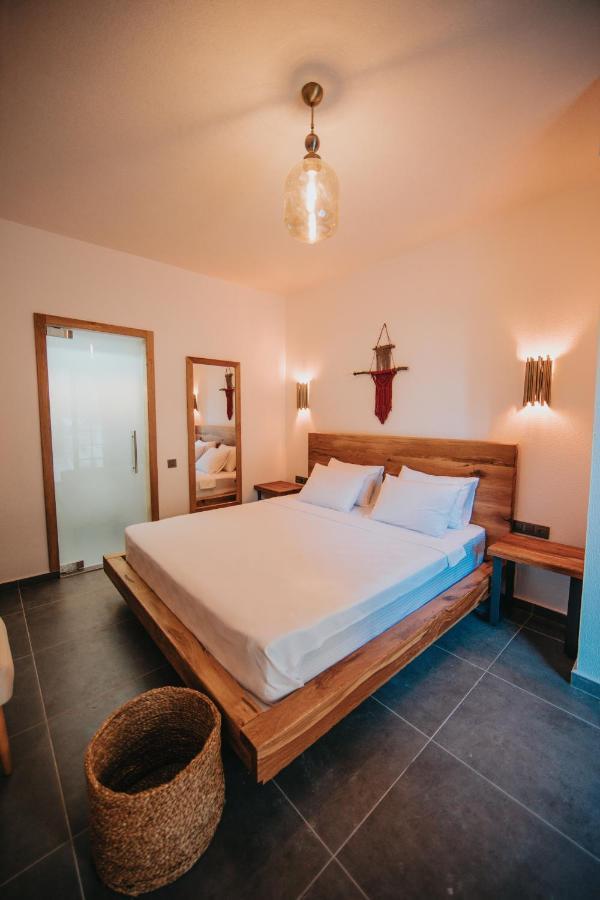 Bueyuekada Loc'Ada Hotel Adalar Ngoại thất bức ảnh
